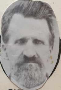 John Wentworth Mott (1823 - 1903) Profile